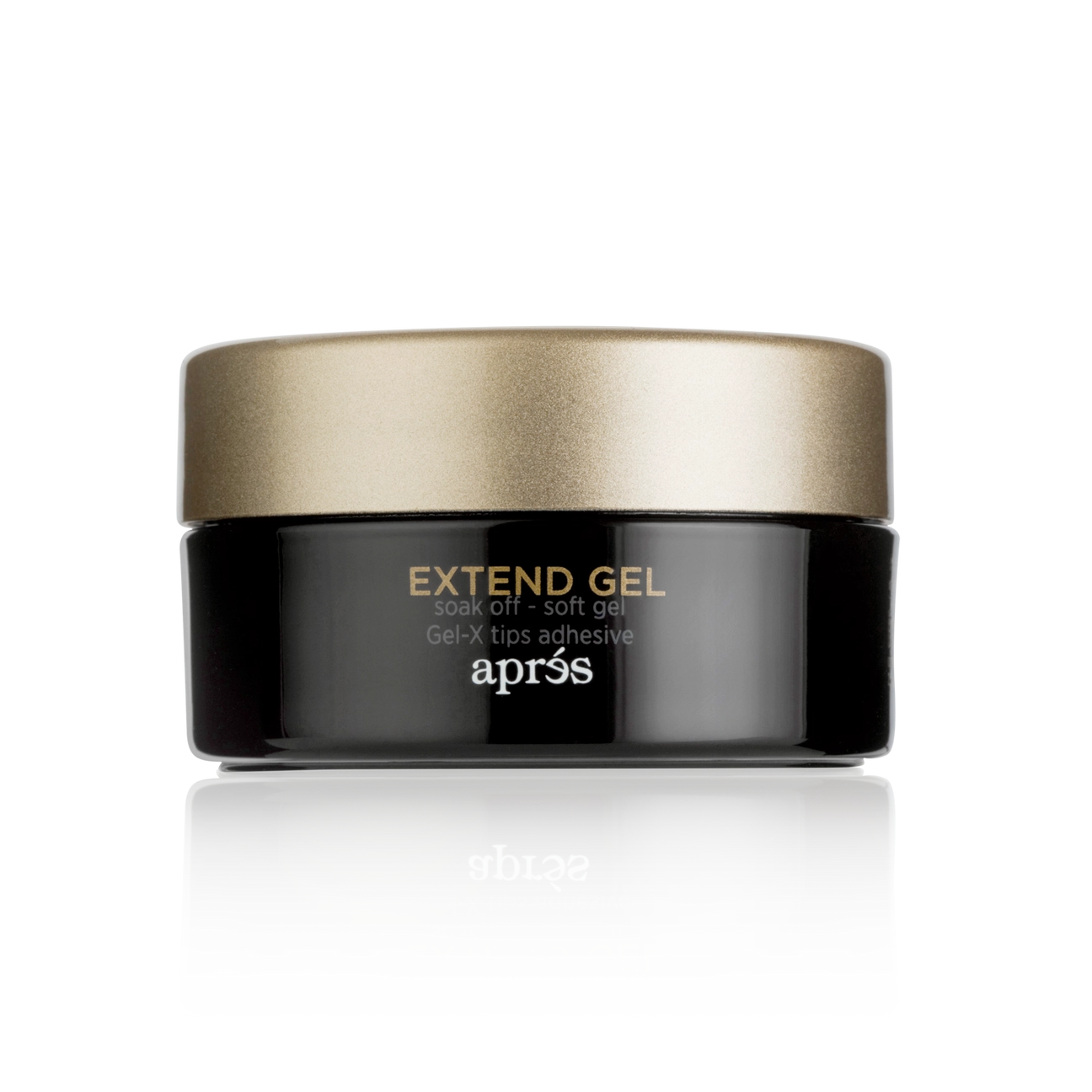 Extend Gel In Jar 15ml