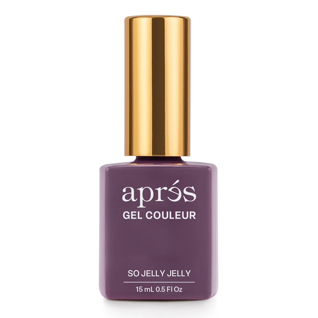 Gel Couleur - So Jelly Jelly
