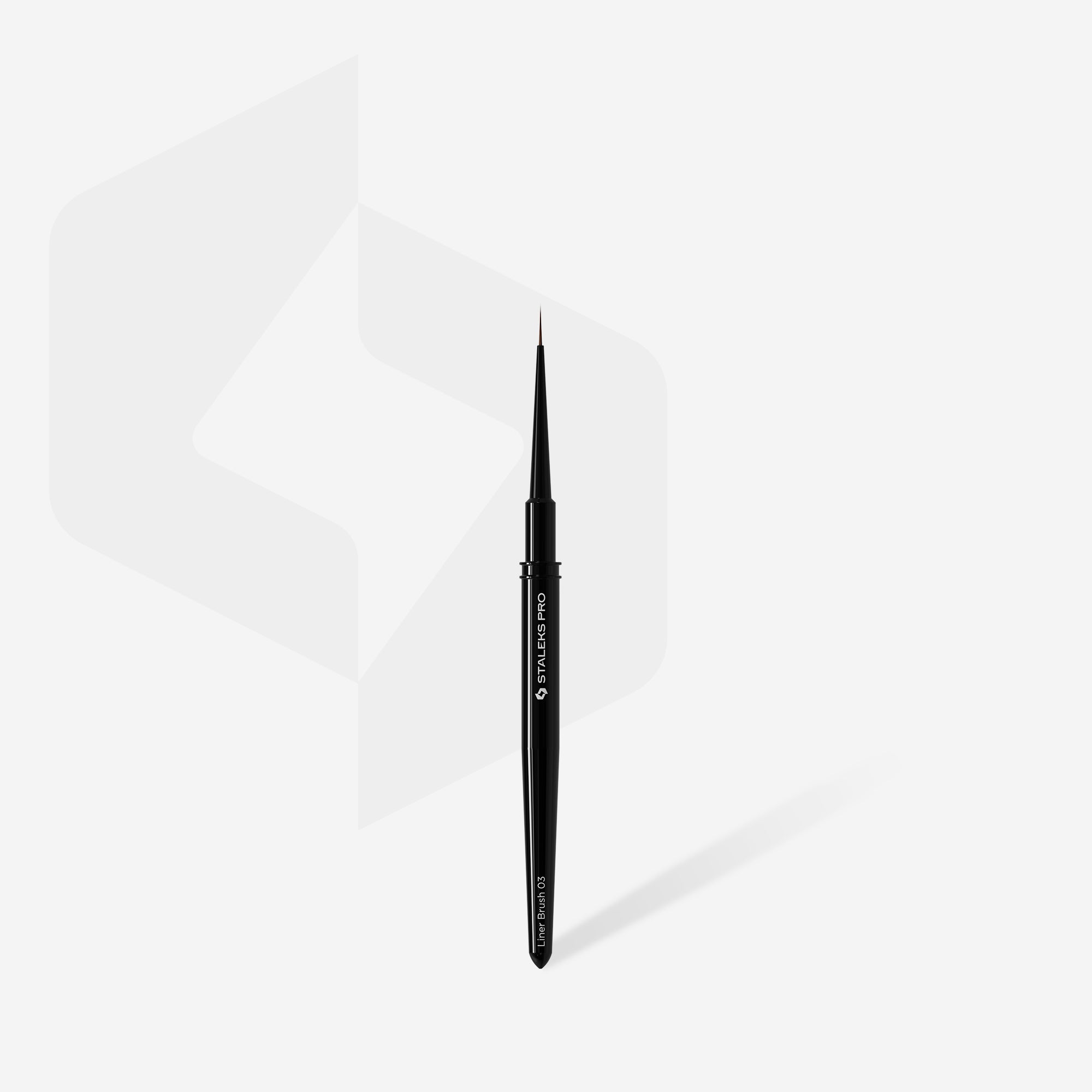 Brush-liner EXPERT width 0.9 mm / length 10 mm