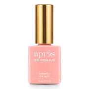 Gel Couleur - Shrimply The Best