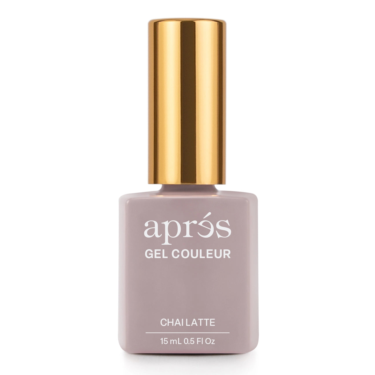 Gel Couleur - Chai Latte