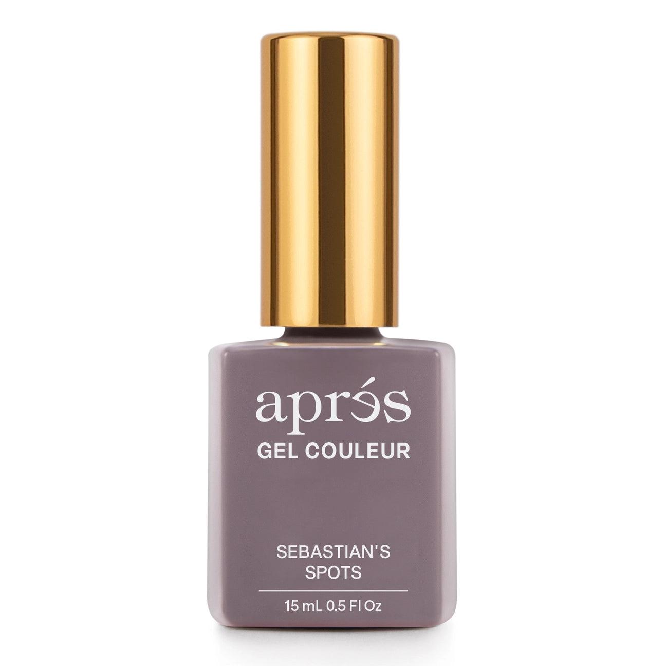 Gel Couleur - Sebastian?s Spots