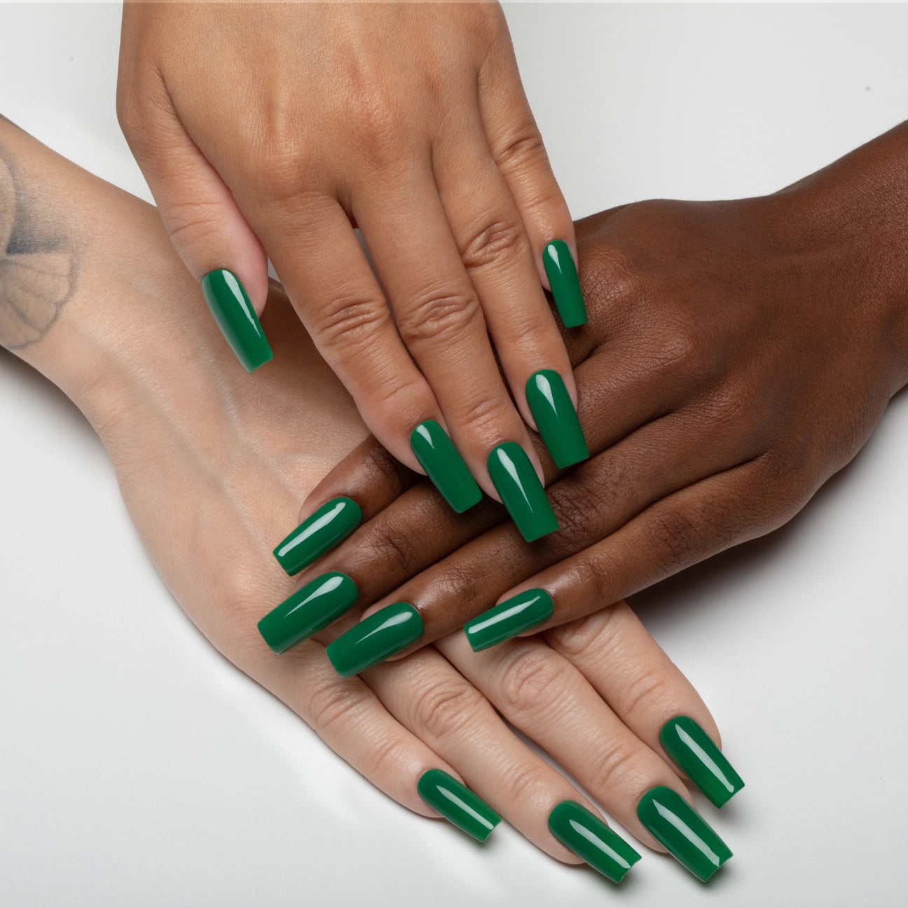 Gel Couleur - Aloe You Vera Much