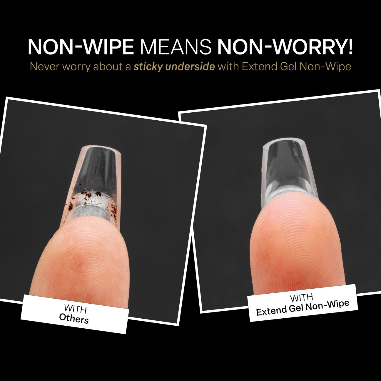 Extend Non Wipe 15ml