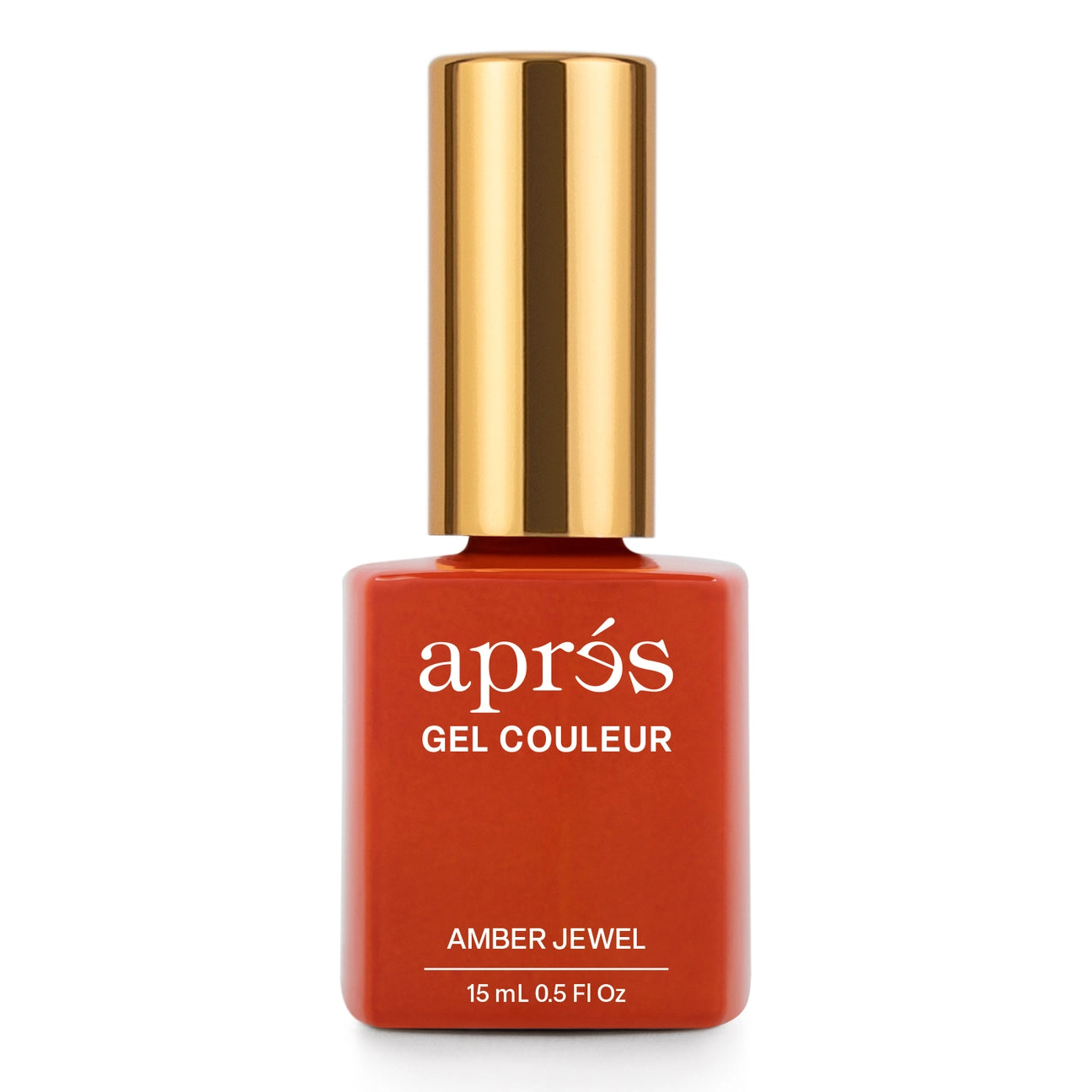Gel Couleur - Amber Jewel