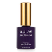 Gel Couleur - You-re Pretty Grape