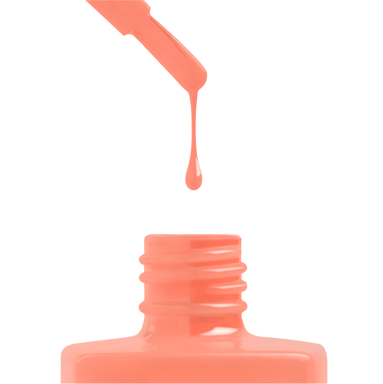 Gel Couleur - Orangesicle