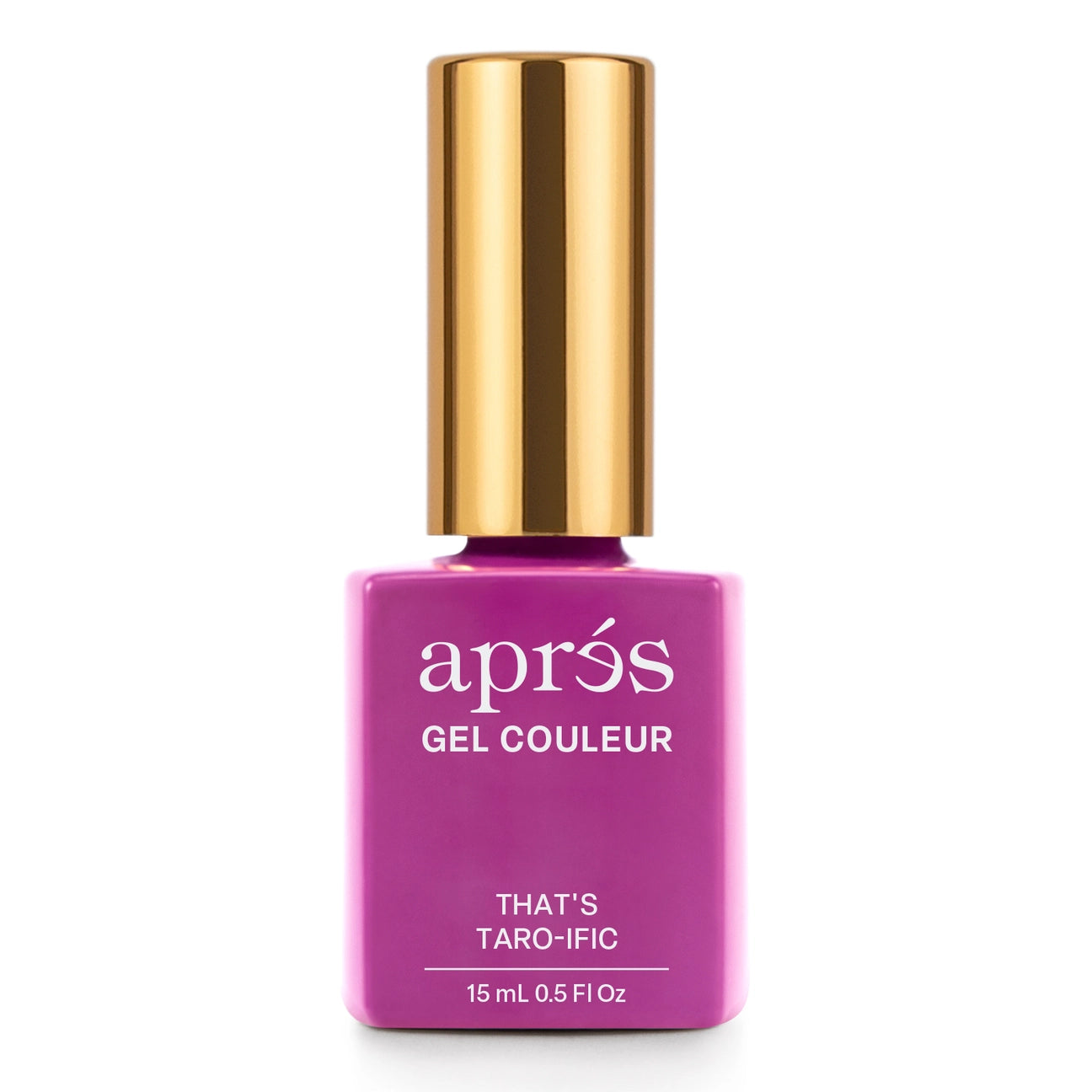 Gel Couleur - That's Taro-ific