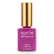 Gel Couleur - That's Taro-ific