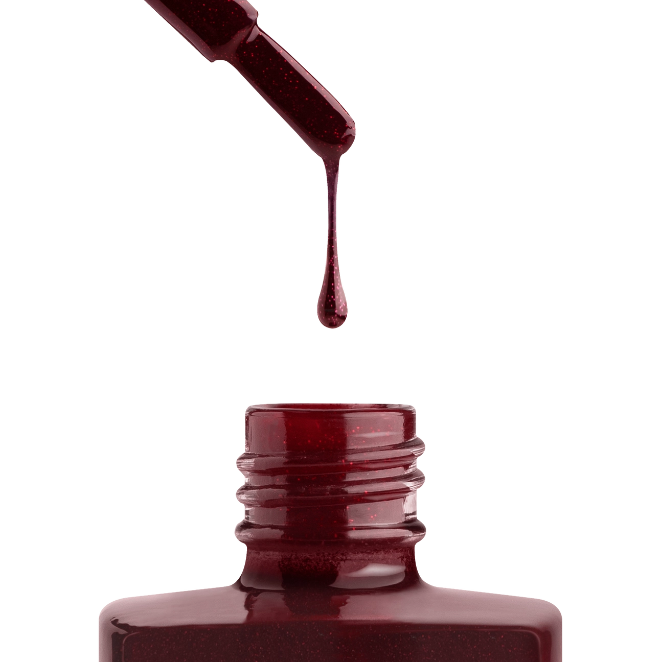 Gel Couleur - Ruby Slippers