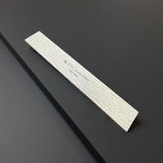 Staleks Pro Straight Mineral Nail File 100/100 – 25 Pack