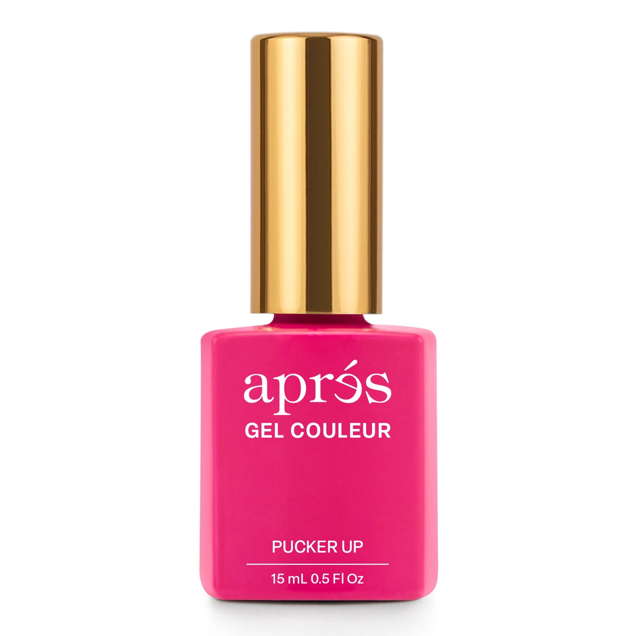 Gel Couleur - Pucker Up