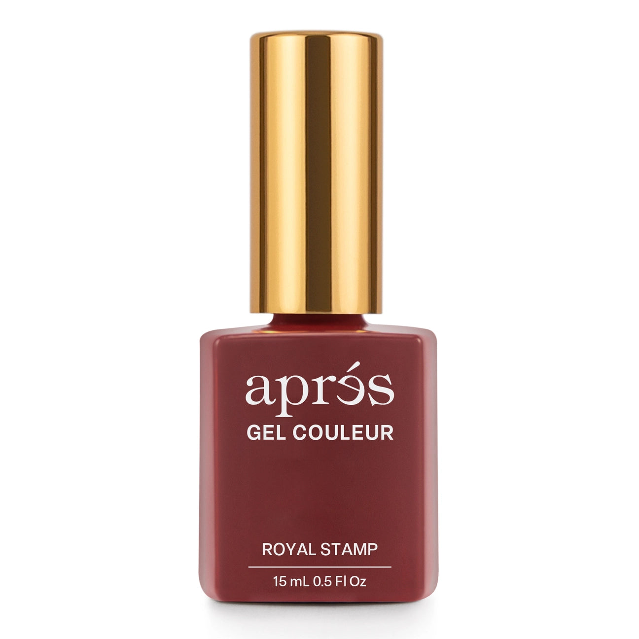 Gel Couleur - Royal Stamp