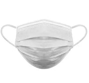 Disposable face mask QS