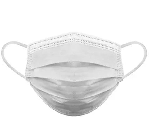 Disposable face mask QS