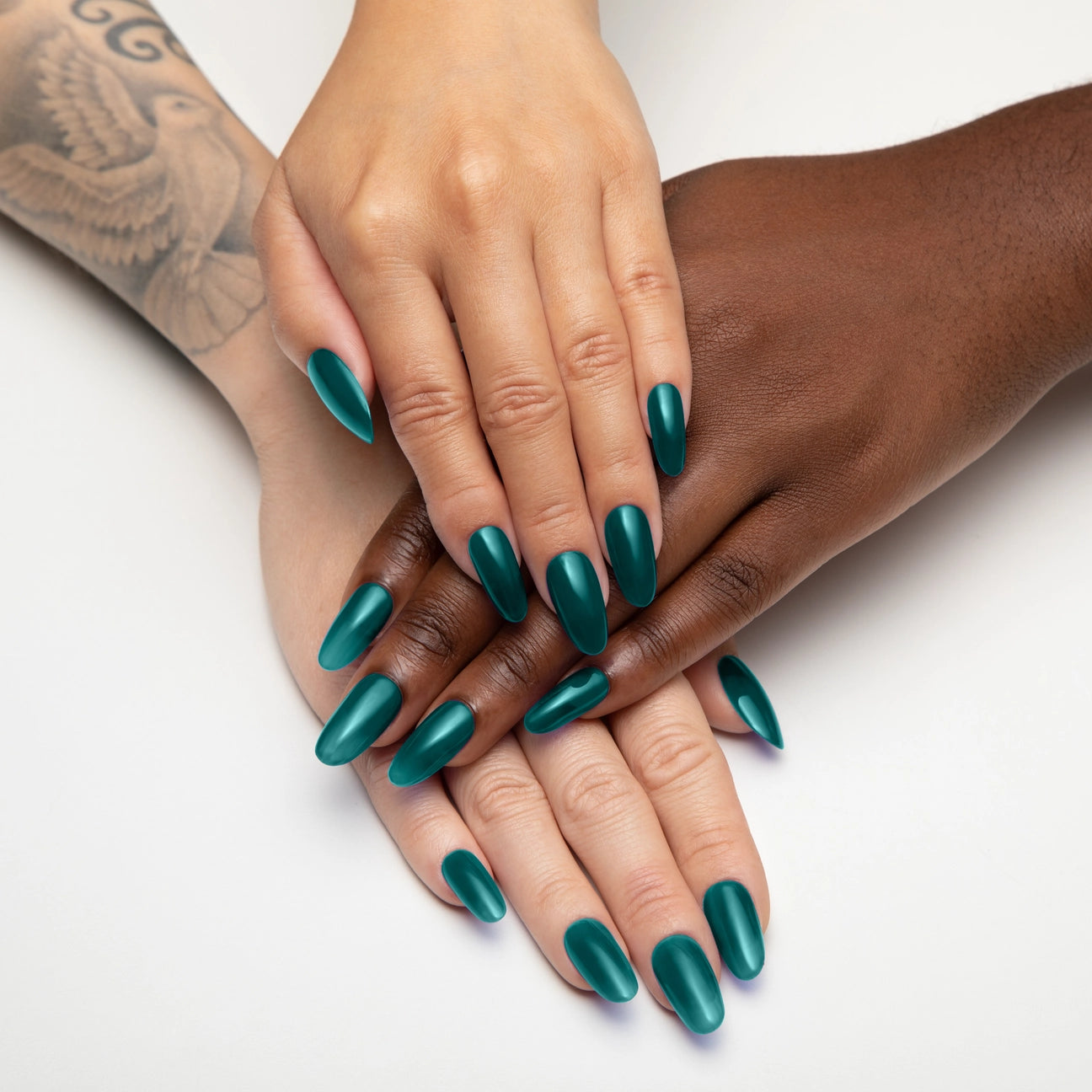 Gel Couleur - Tropic Light