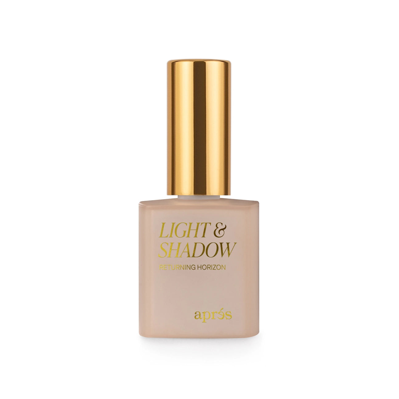 Sheer Gel Couleur - Returning Horizon (706) - 10ml