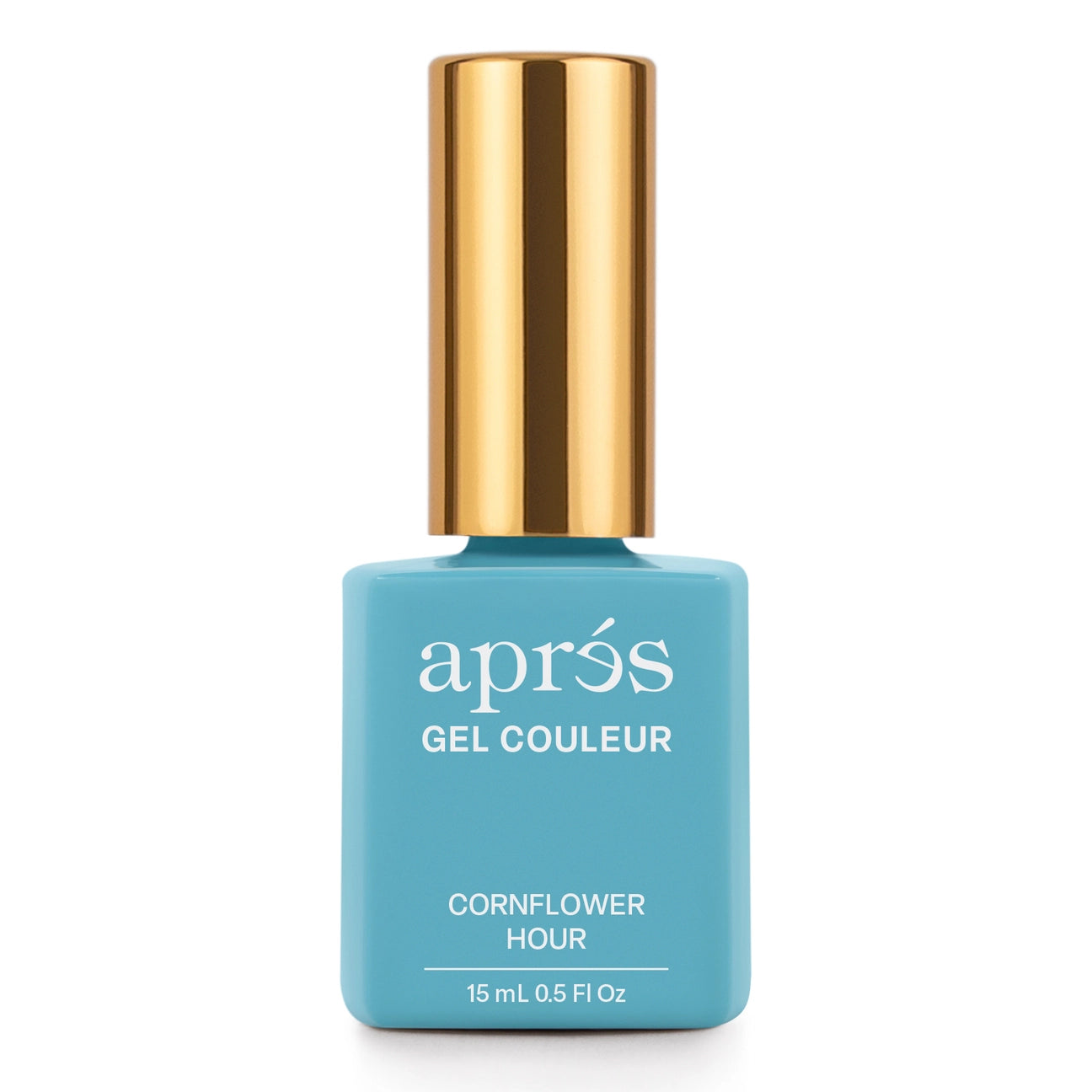 Gel Couleur - Cornflower Hour