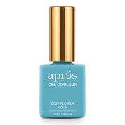 Gel Couleur - Cornflower Hour