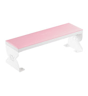Shemax Hand Rest Comfort Pink — Nail table for manicure