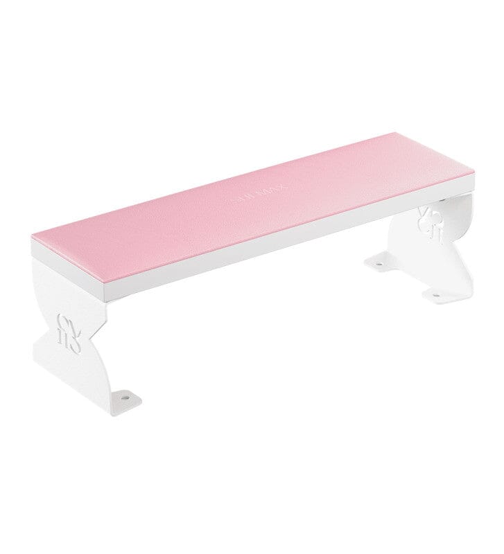 Shemax Hand Rest Comfort Pink — Nail table for manicure