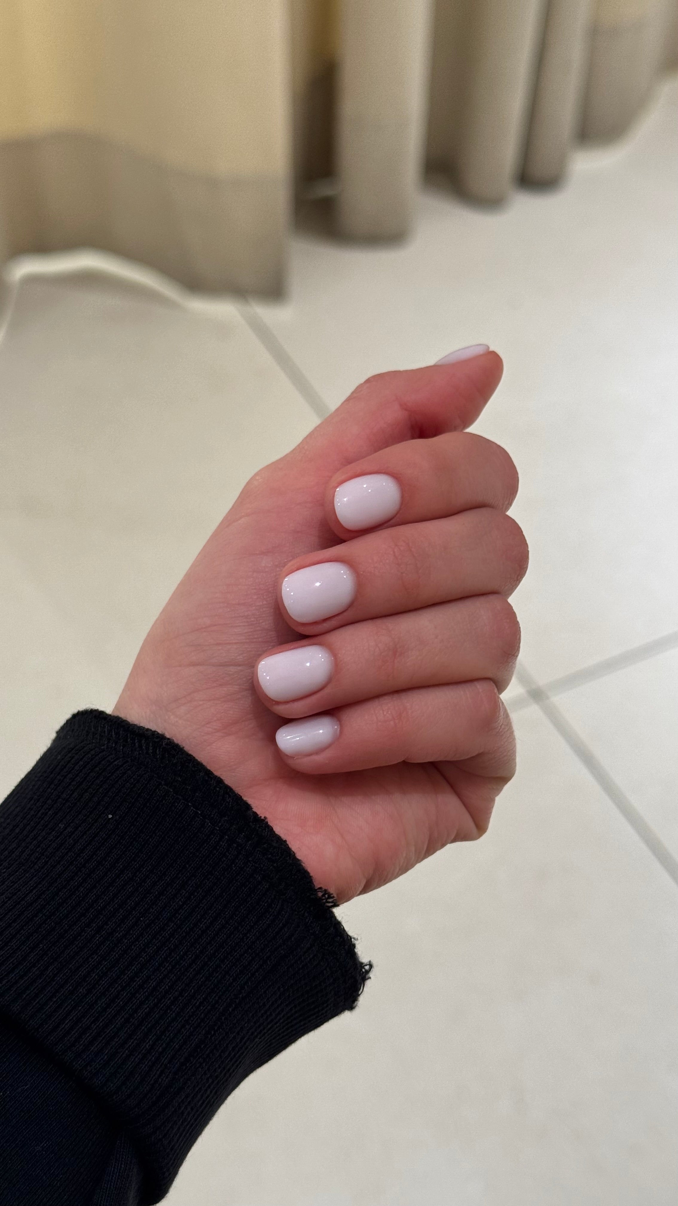 Smart Hard Gel - Moon Lavender 30 ml