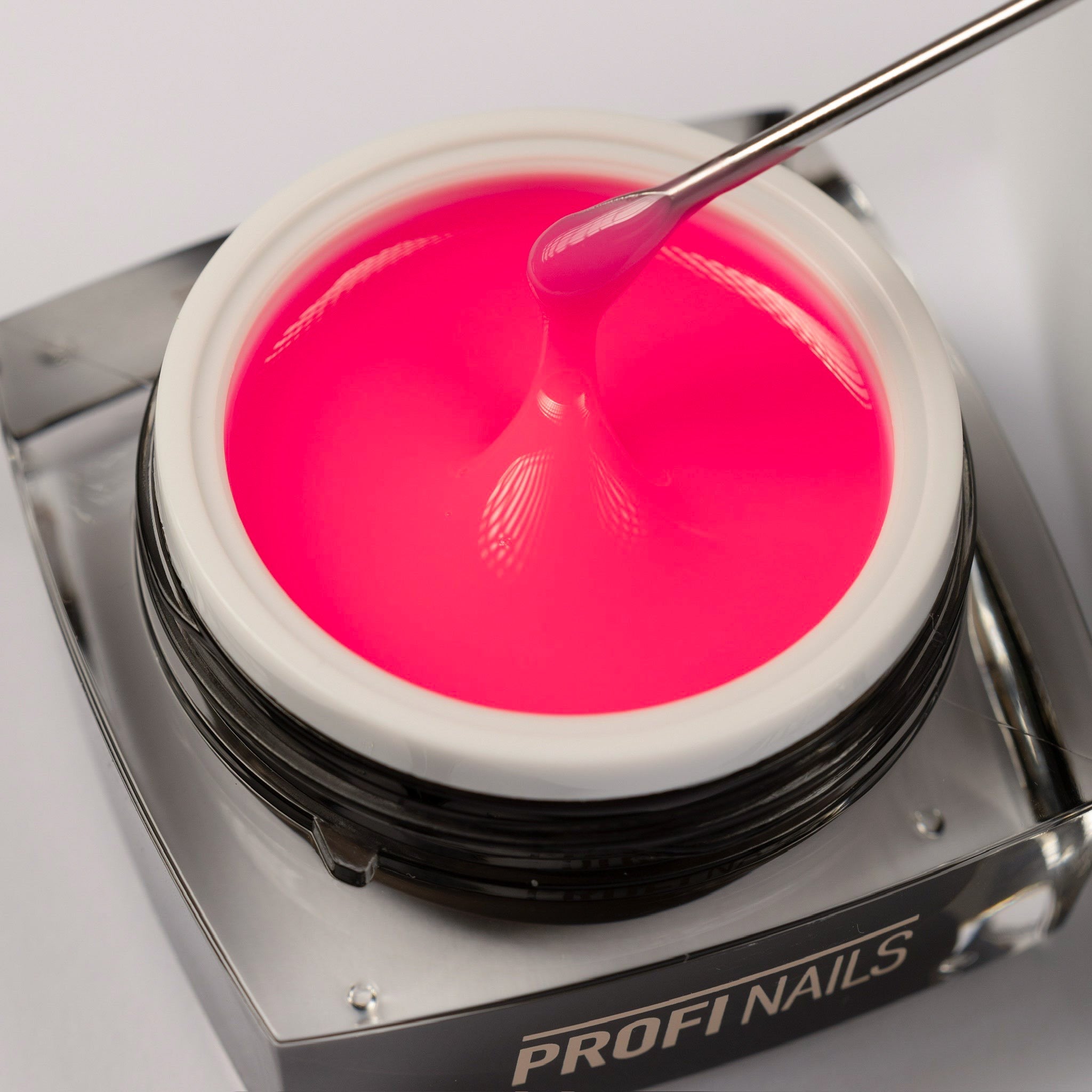 Smart Liquid Hard Gel - Sugar Rose 15 ml