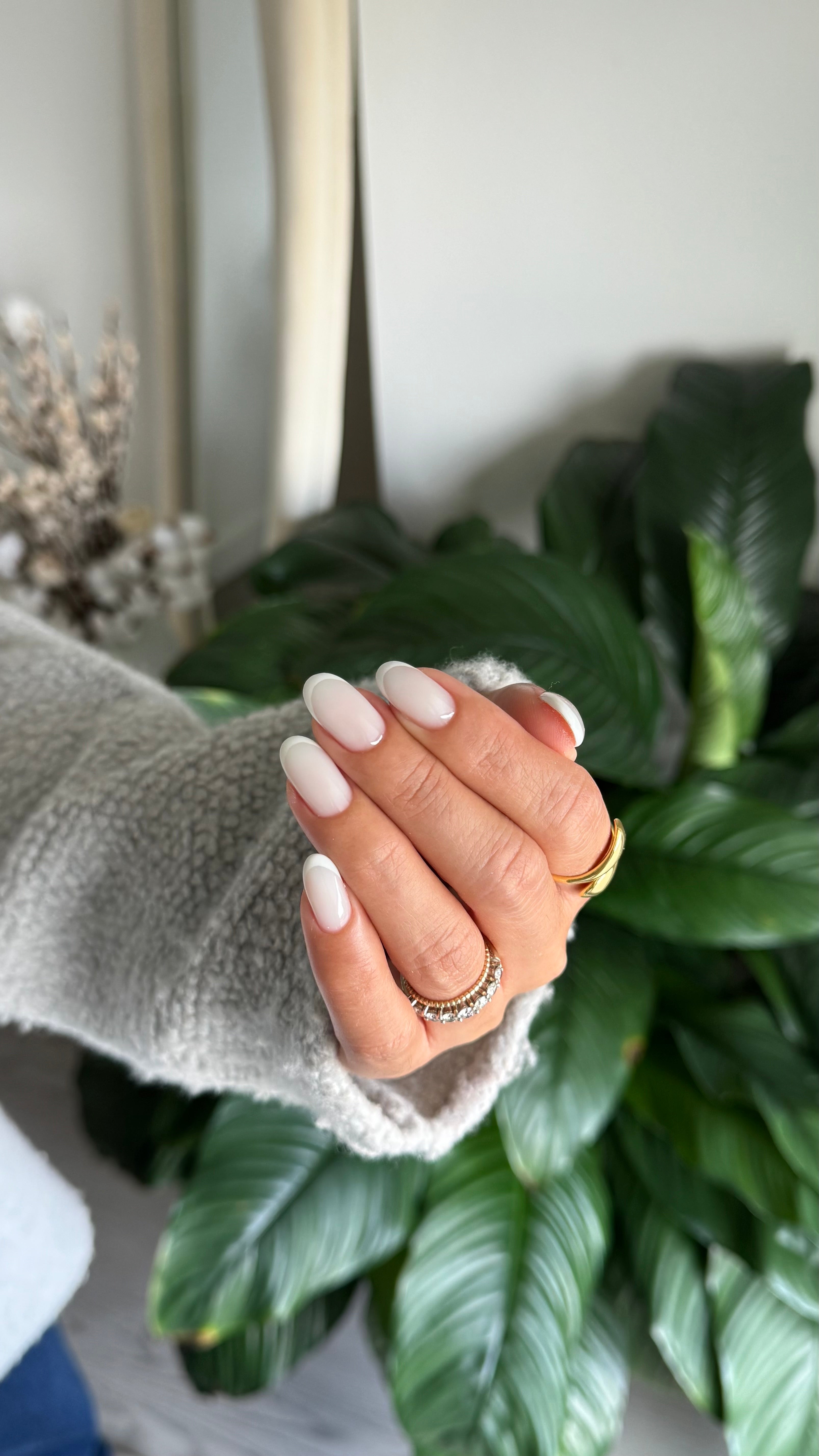 Hard Gel - Light Mist 30 ml