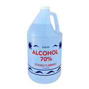 DALIA Alcohol 70% 1 GAL