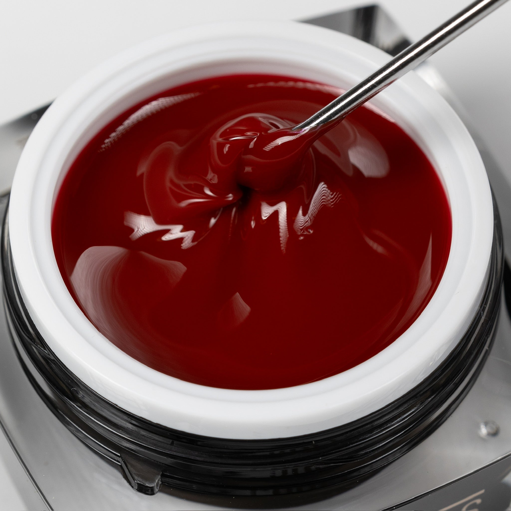 Smart Liquid Hard Gel - Blood Mary 15 ml