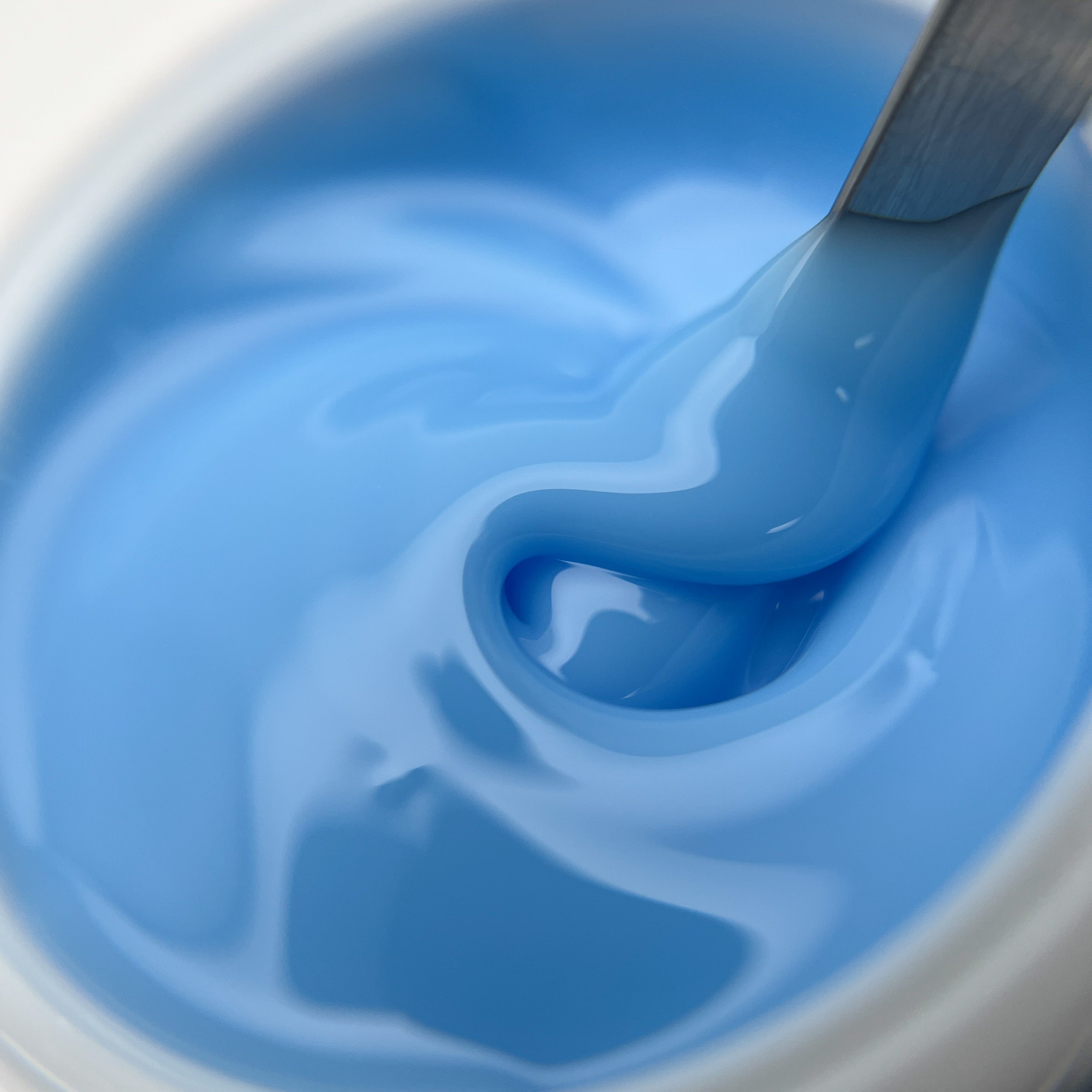 Color Hard Gel - Santorini 15 ml
