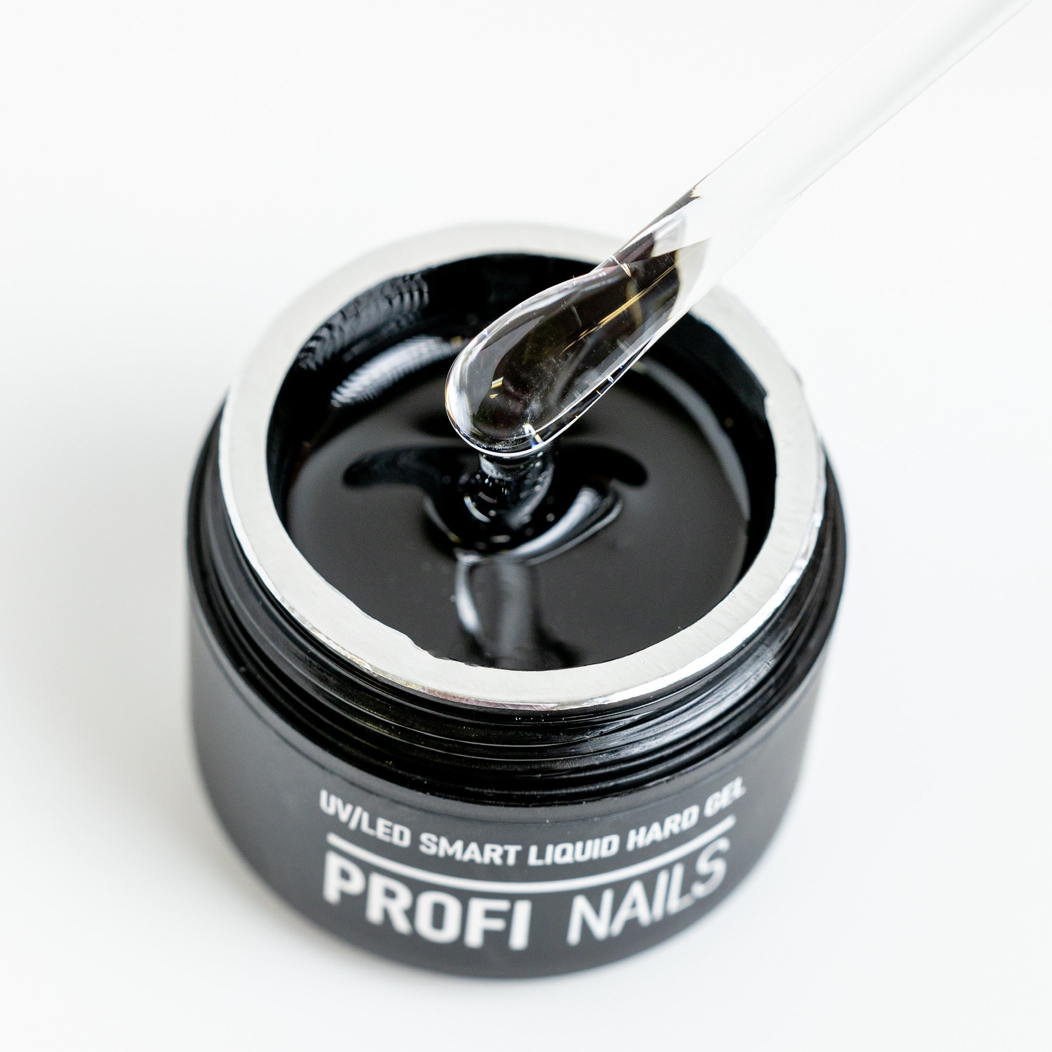 Smart Liquid Hard Gel - Clear 30 ml