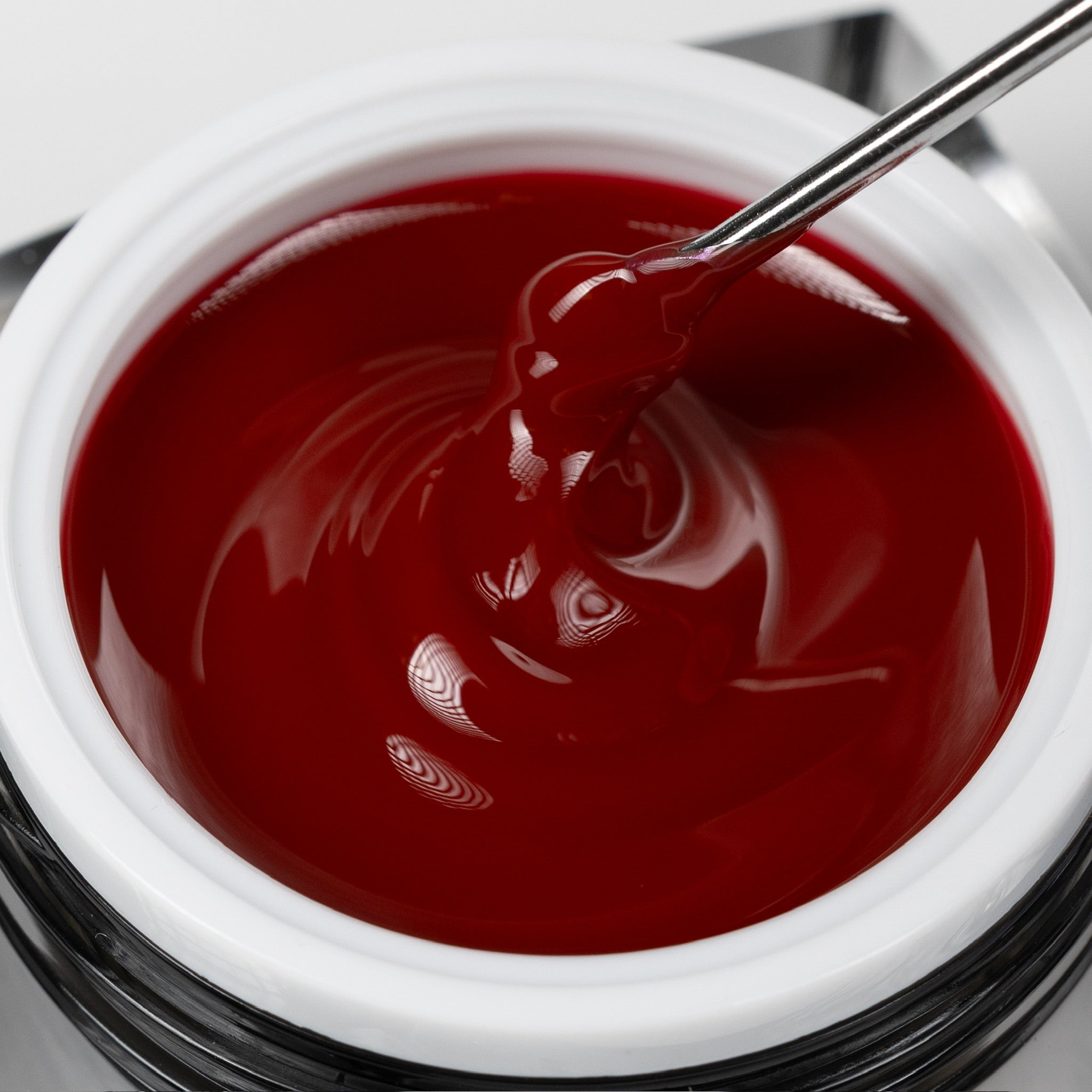 Smart Liquid Hard Gel - Blood Mary 15 ml