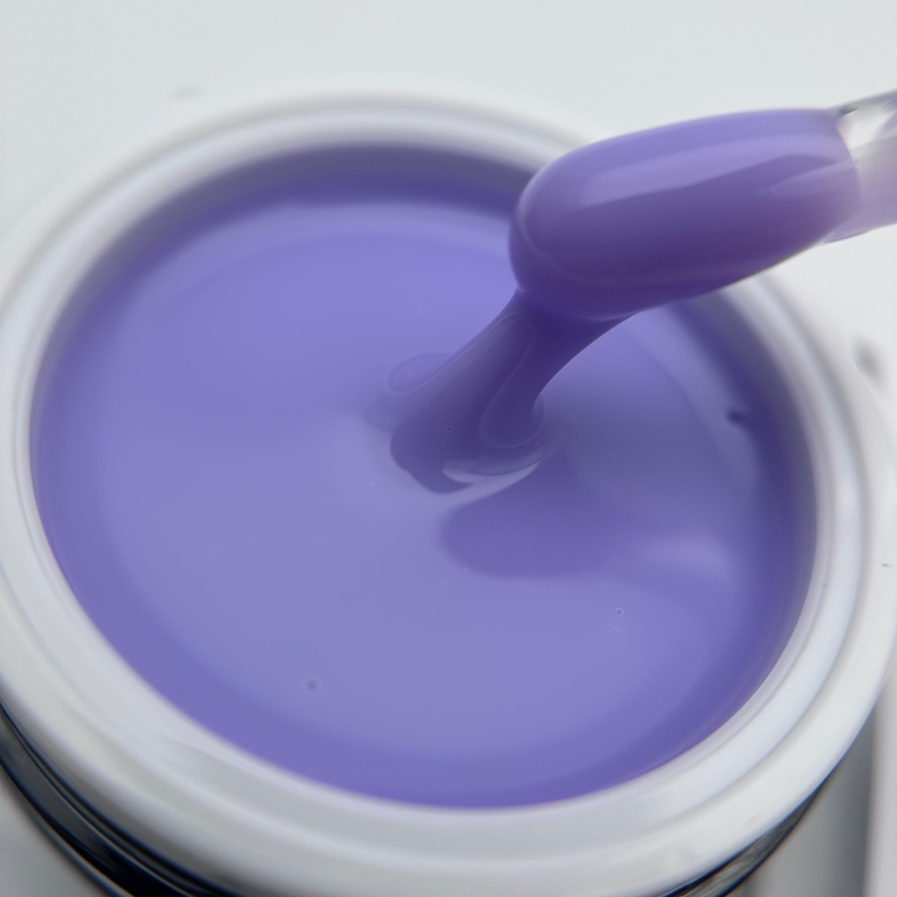 Smart Liquid Hard Gel - Serenity 15 ml