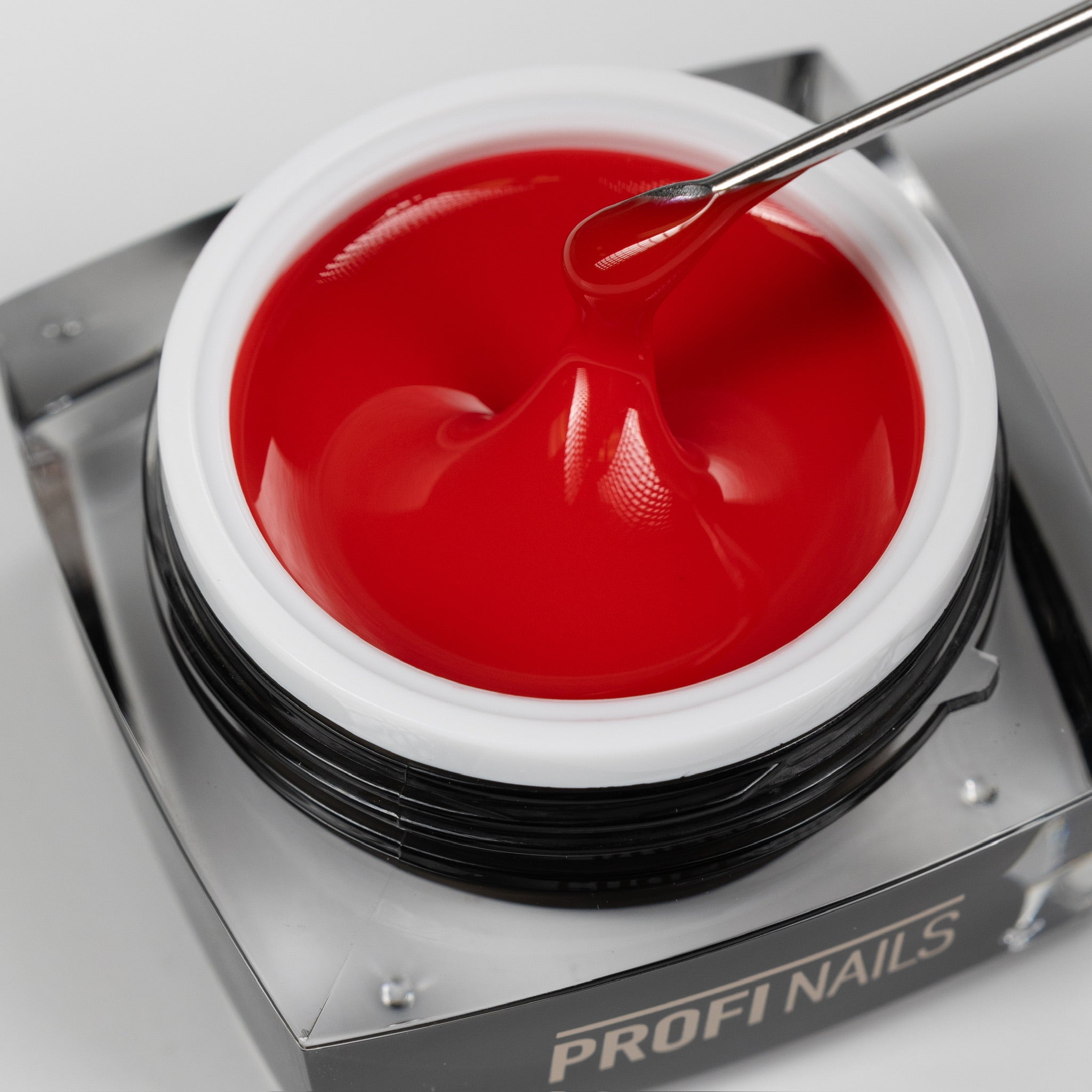 Smart Liquid Hard Gel - Scarlet Poppy 15 ml