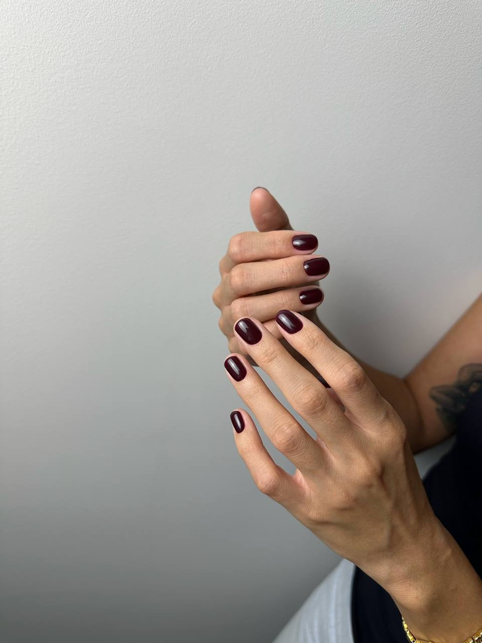 Gel Polish - Sweet Cherry