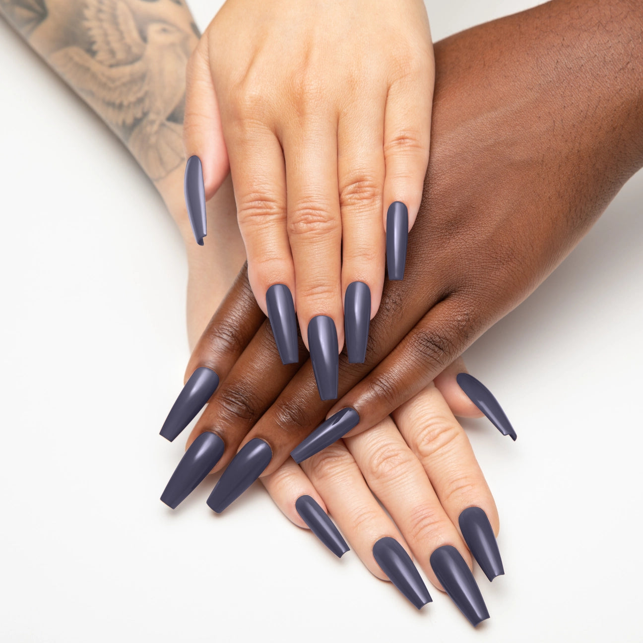 Gel Couleur - Smoked