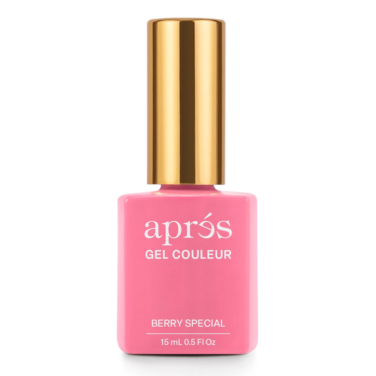 Gel Couleur - Berry Special
