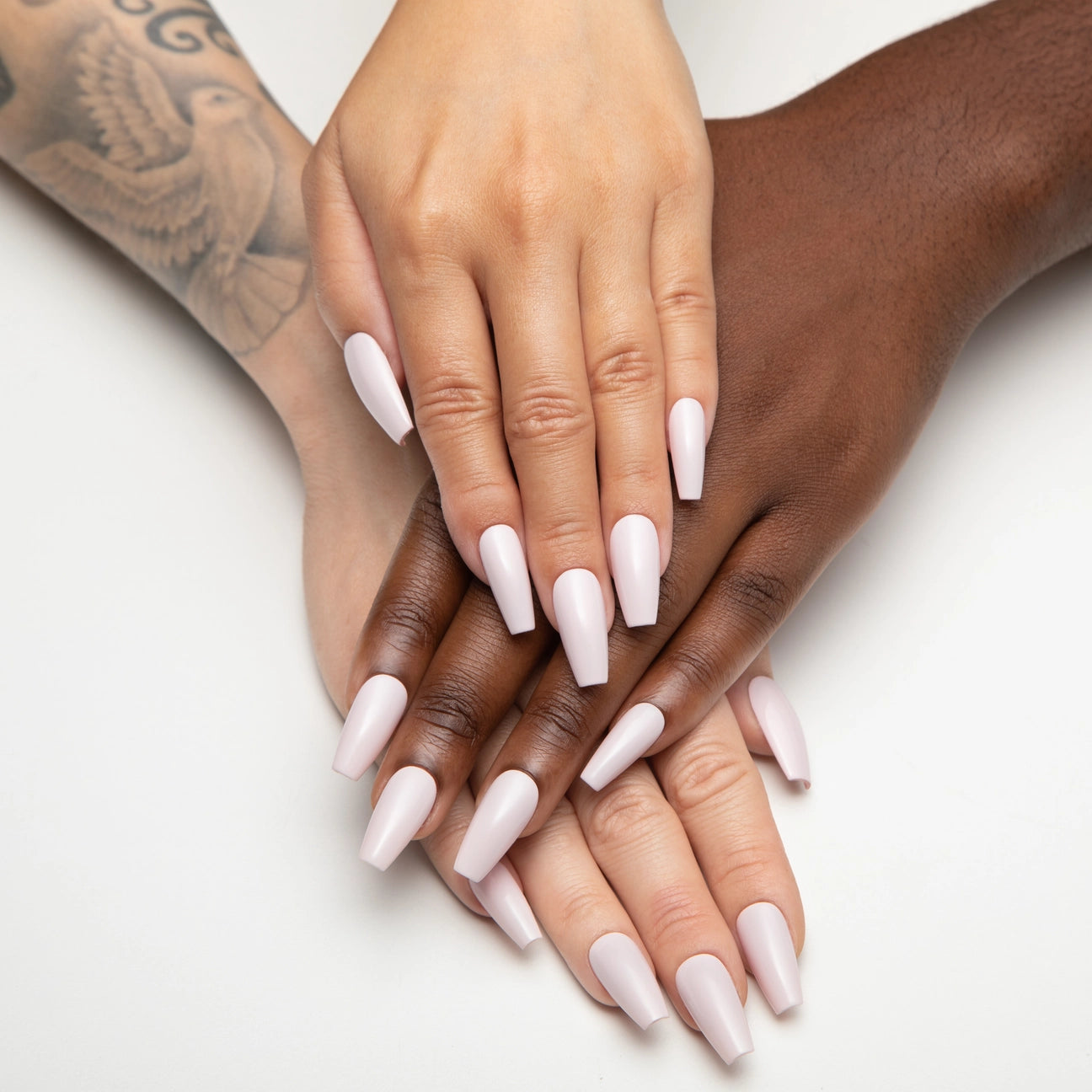 Gel Couleur - Angel Feathers