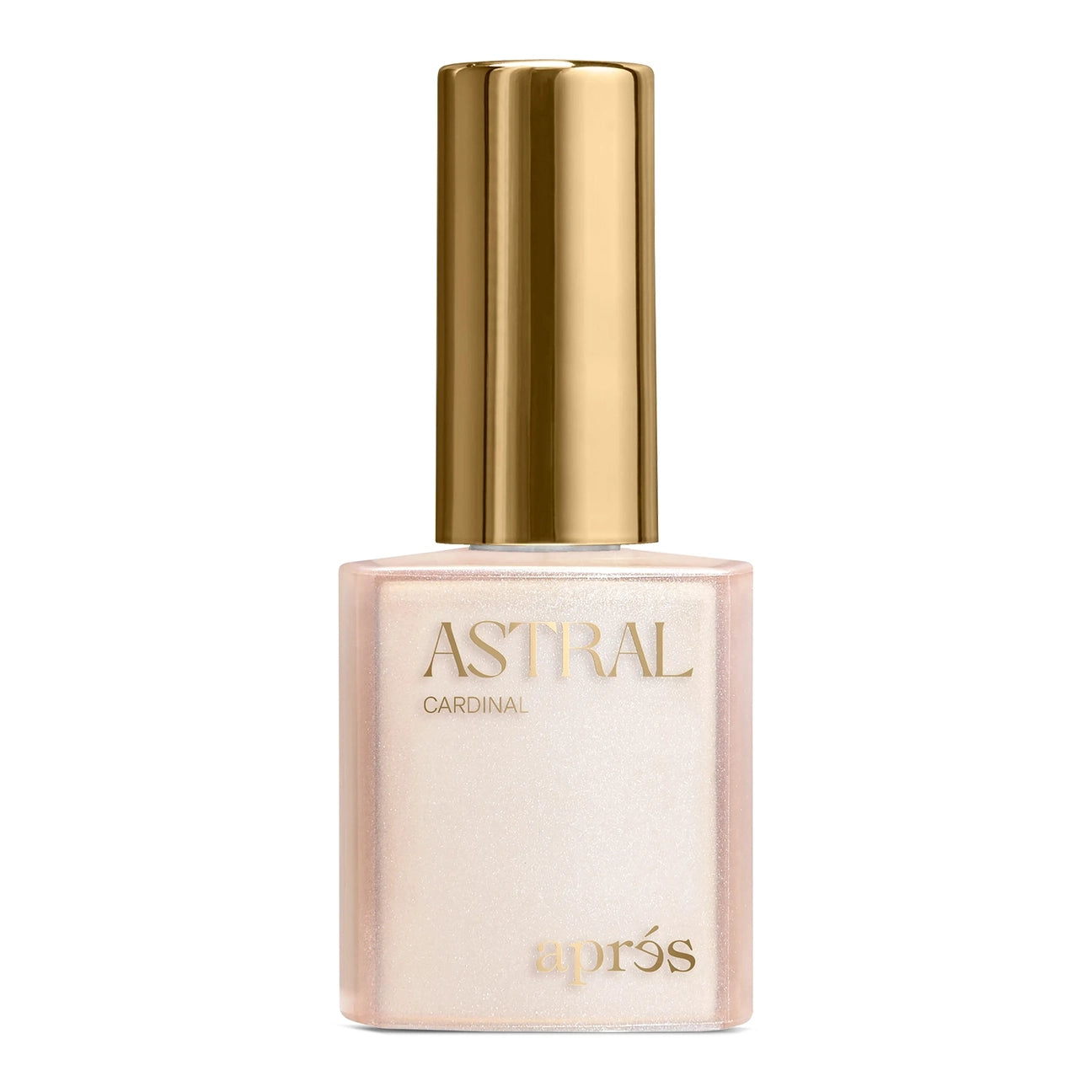 Cardinal – P08, 10ml | Astral Gel Couleur