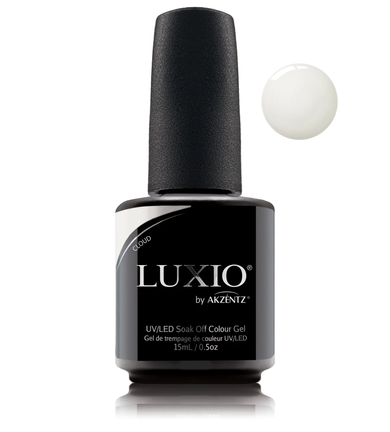 LUXIO - CLOUD