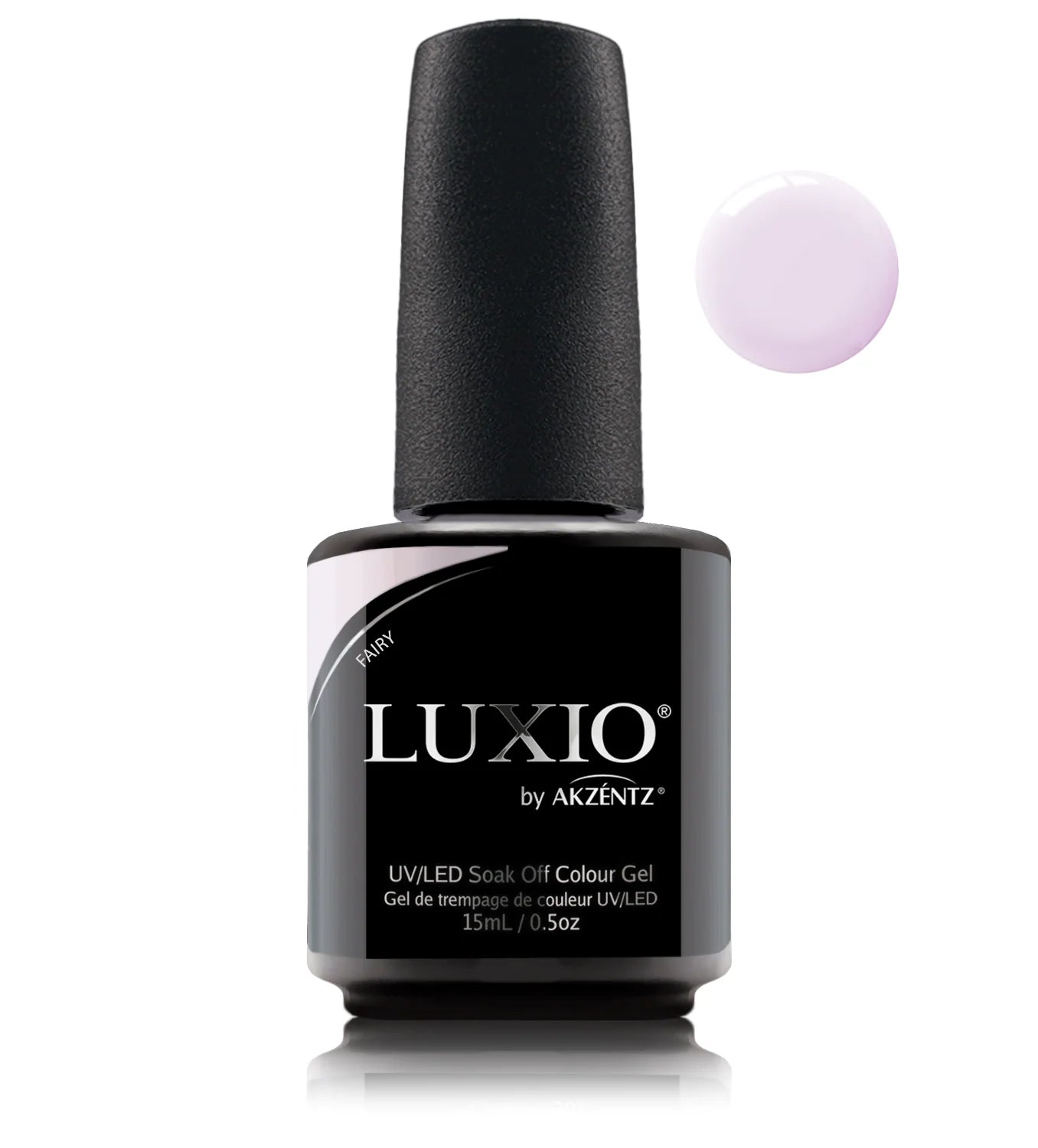LUXIO - FAIRY