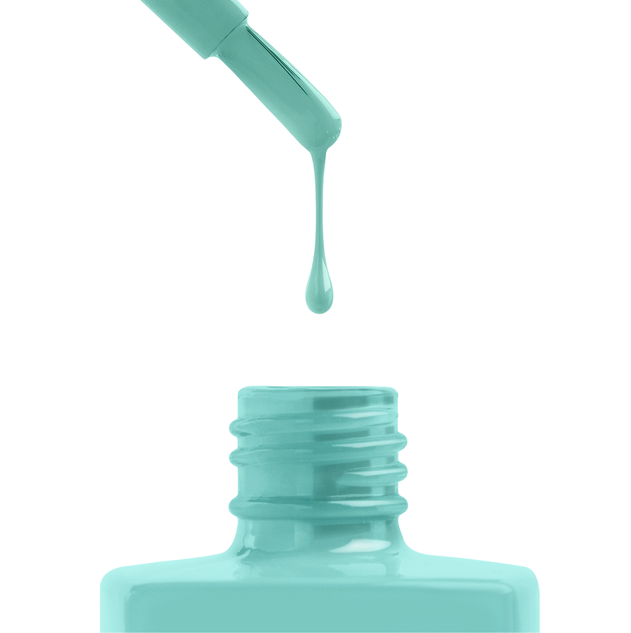 Gel Couleur - Sea Foam-o