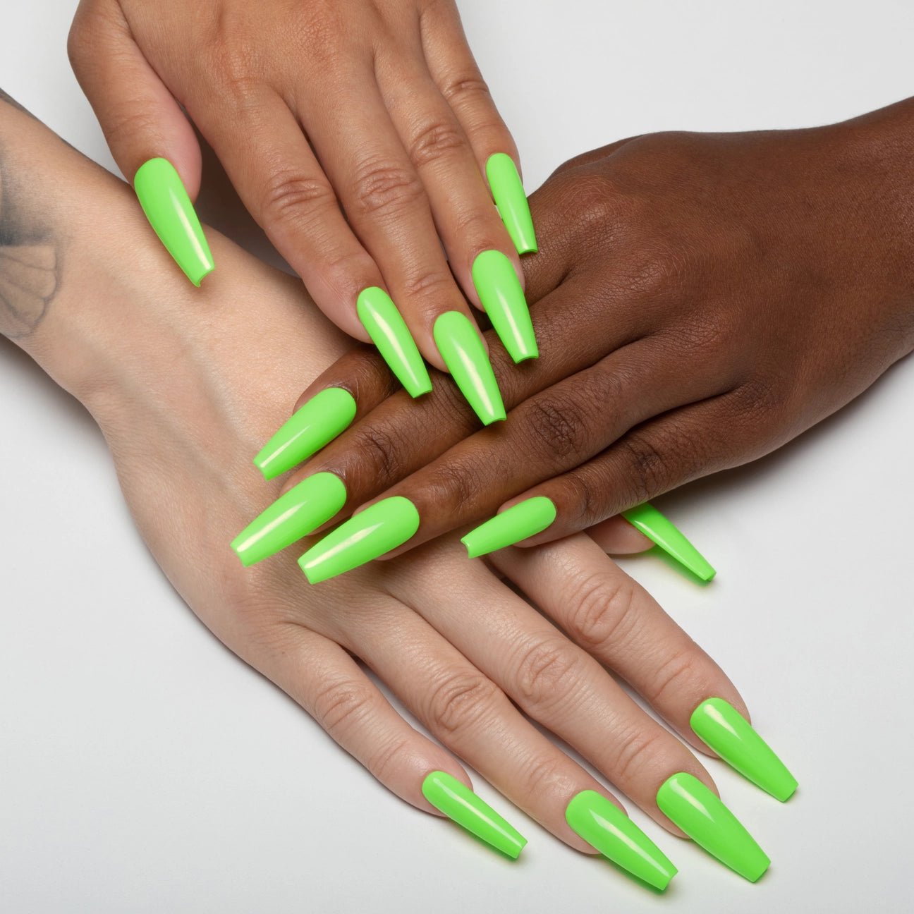Gel Couleur - Gen X Slime