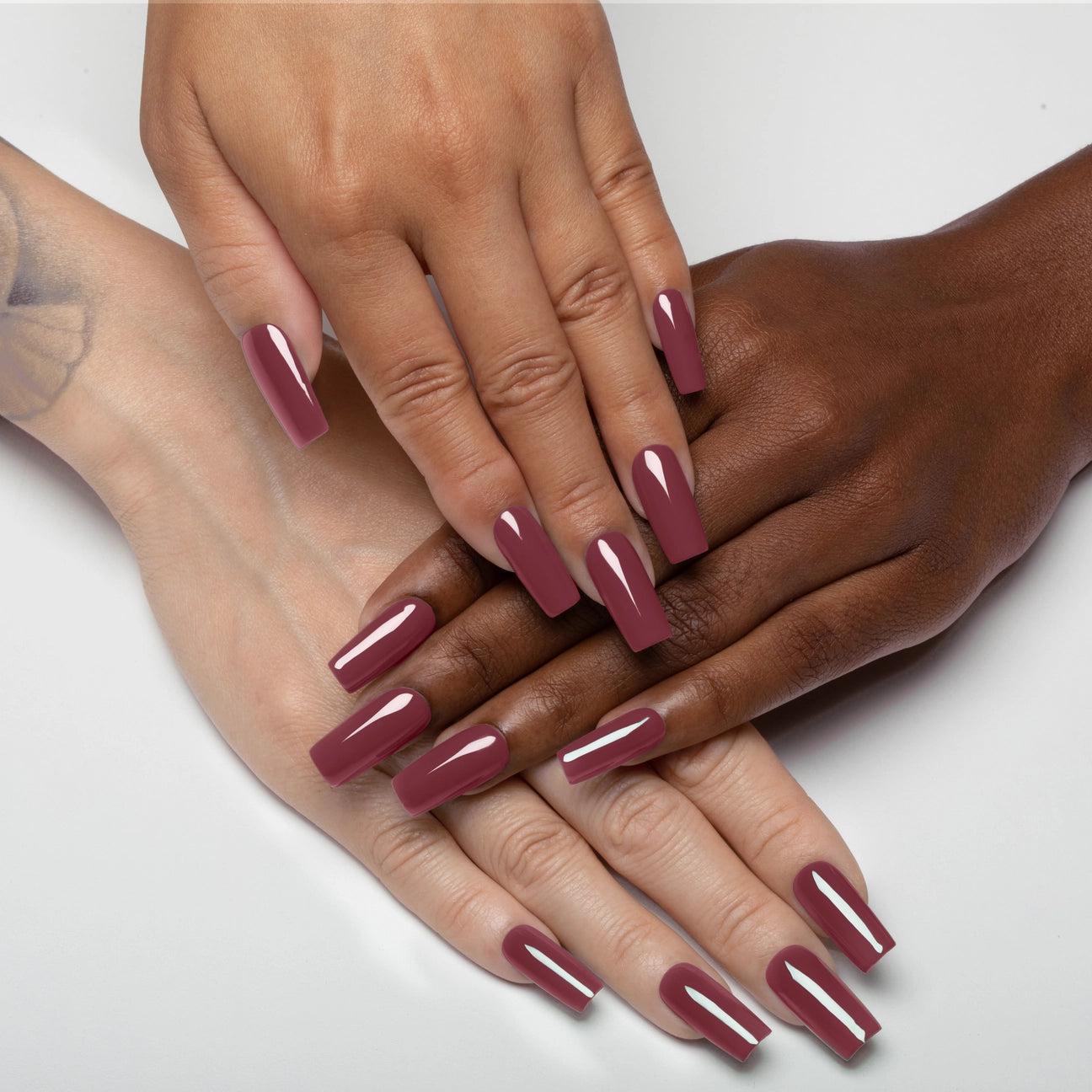 Gel Couleur - Wine O?Clock