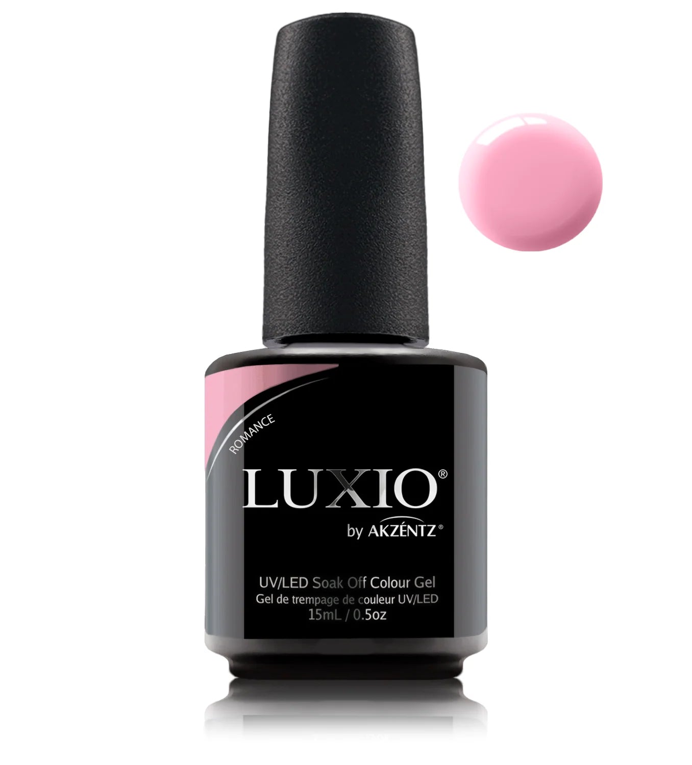 LUXIO - ROMANCE