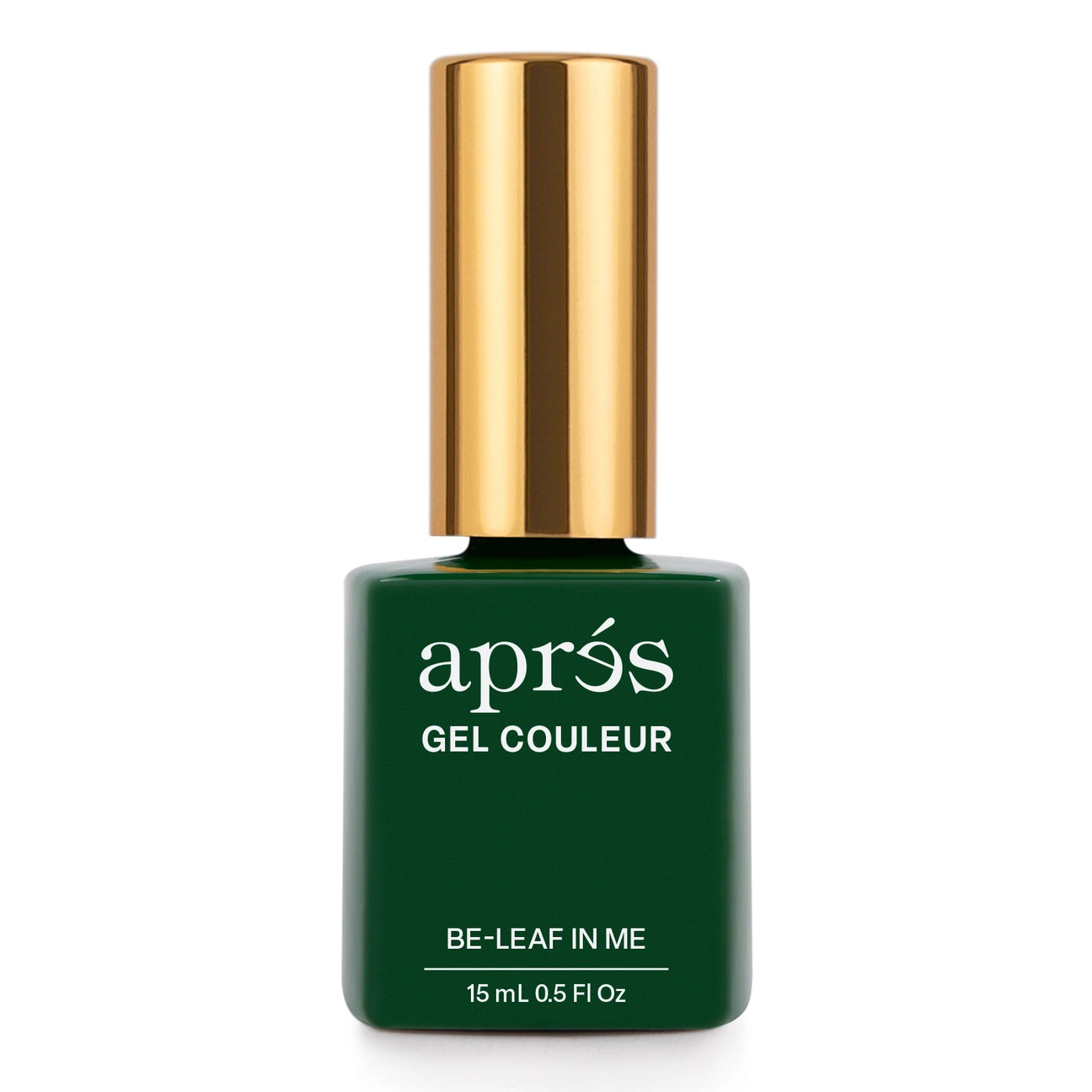 Gel Couleur - Be-Leaf In Me