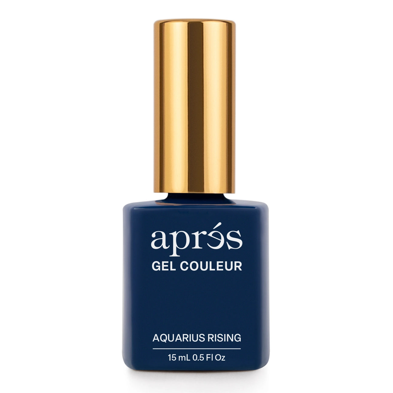 Gel Couleur - Aquarius Rising