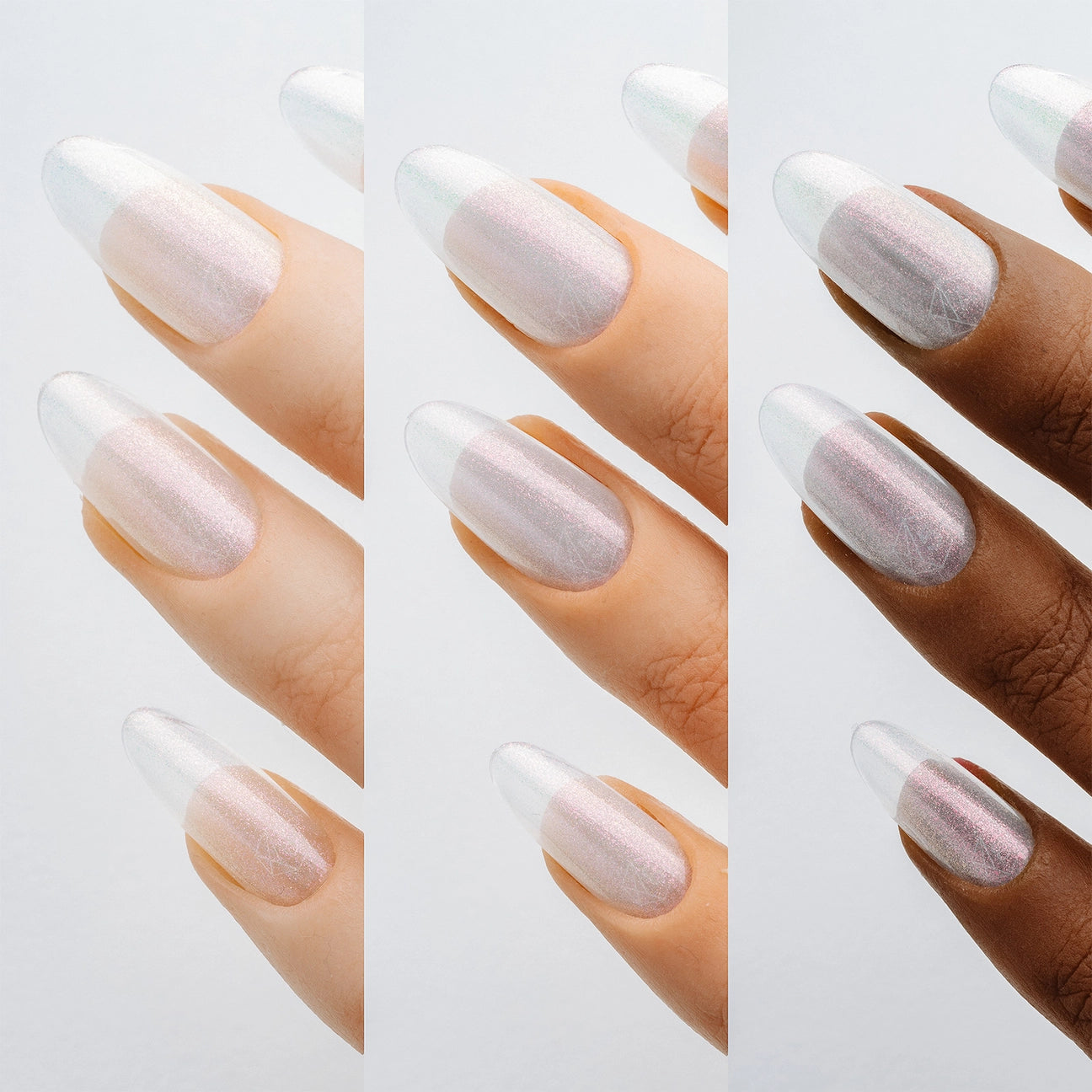 Sheer Gel Couleur - Our Holy Night (510) - 10ml