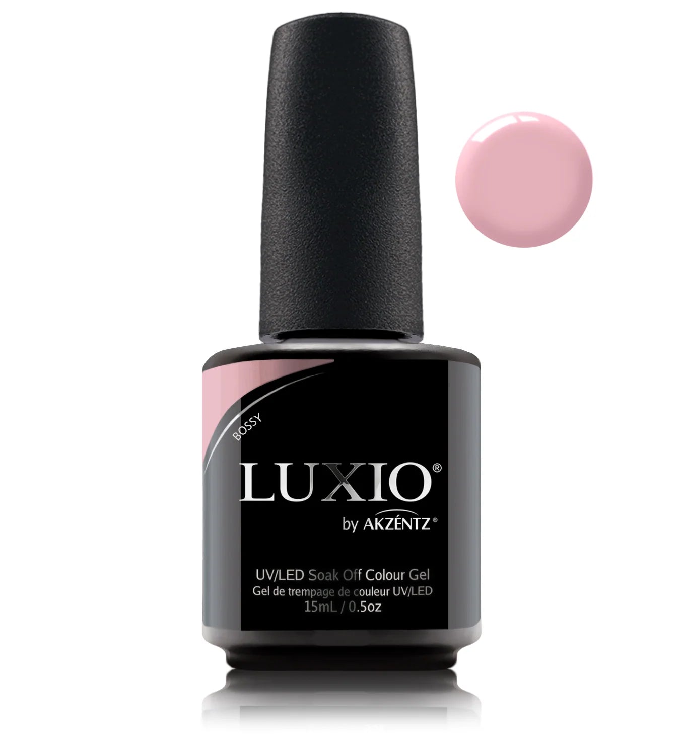 LUXIO - BOSSY